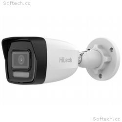 HiLook Powered by HIKVISION, IPC-B180HA-LU, Bullet