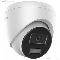 HiLook powered by Hikvision IPC-T240HA-LUF, SL 4mm