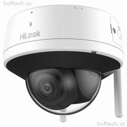 HiLook Powered by HIKVISION, IPC-D140HA-D, W(W)(4m