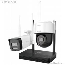 HiLook Powered by HIKVISION, WiFi KIT 2, IKS-2044B