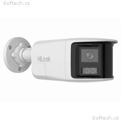 HiLook Powered by HIKVISION, IPC-B480HAD-LUF, S(L)