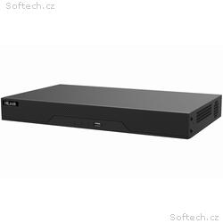 HiLook Powered by HIKVISION, NVR-208MH-C, 8P(E), 8