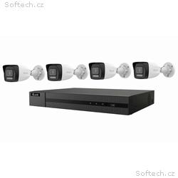 HiLook Powered by HIKVISION, Smart Hybrid Light KI