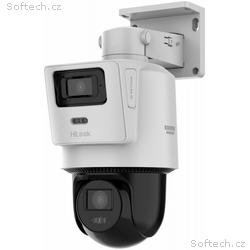 HiLook Powered by HIKVISION, PTZ-N2D400M-DE, 14, 4