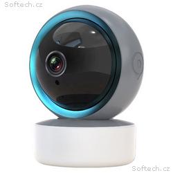 IMMAX NEO LITE SMART Security vnitřní kamera EYE, 