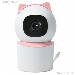 IMMAX NEO LITE SMART Security vnitřní kamera BABY,