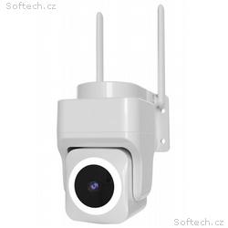 IMMAX NEO LITE SMART Security venkovní kamera CUBE