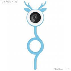 IMMAX NEO LITE SMART Security dětská chůvička, Bab