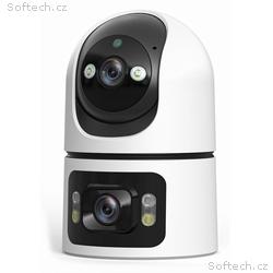 IMMAX NEO LITE SMART Security vnitřní kamera DOUBL