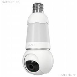 Imou by Dahua IP kamera Bulb 5MP, Bulb, Wi-Fi, 5Mp