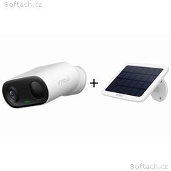 Imou by Dahua kit IP kamera cell Go + solární pane