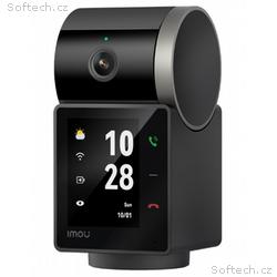 Imou by Dahua IP kamera REX VT PRO, vnitřní, Wi-Fi