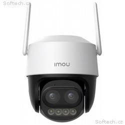 Imou by Dahua IP kamera Cruiser Z 5MP, PTZ, Wi-Fi,