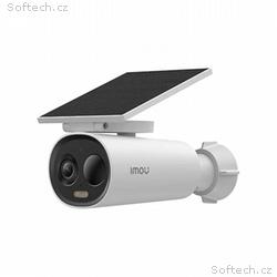 Imou by Dahua IP kamera Cell 3C AIO, Bullet, Wi-Fi