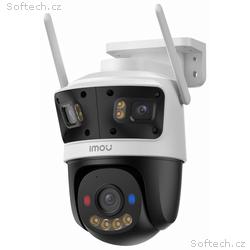 Imou by Dahua IP kamera Cruiser Triple, PTZ, Wi-Fi