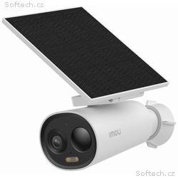 Imou by Dahua IP kamera Cell 3C AIO 5MP, solár. pa