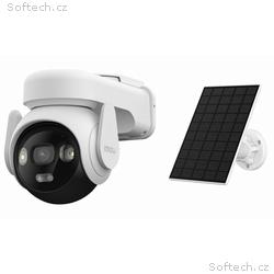 Imou by Dahua IP kamera AOV PT KIT + solární panel