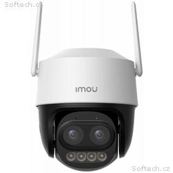 Imou IP kamera Cruiser SC 8MP, PTZ, Wi-Fi, 8Mpix, 
