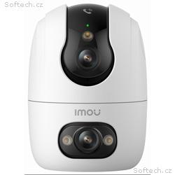 Imou IP kamera Ranger 2C Dual 10MP, vnitřní, Wi-Fi