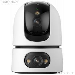 Imou IP kamera Ranger Dual PRO 10MP, vnitřní, Wi-F