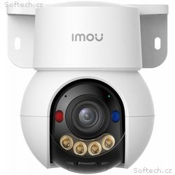 Imou IP kamera Talos 8MP, PTZ, Wi-Fi, 8Mpix, IP65,