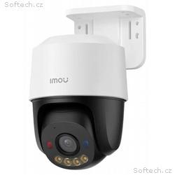 Imou IP kamera PS7F 5MP, PTZ, PoE, 5Mpix, IP65, ob