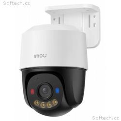 Imou IP kamera PS7F 8MP, PTZ, PoE, 8Mpix, IP65, ob
