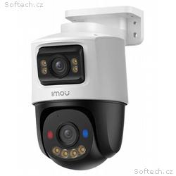 Imou IP kamera PS70F 10MP, PTZ, PoE, 10Mpix, IP65,