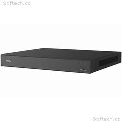 Imou NVR rekordér N236-16P, pro 36 kamer, 16x PoE,