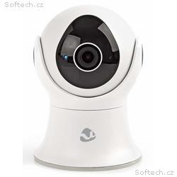 NEDIS IP Kamera, venkovní, IP65, Wi-Fi, 1080p, PIR