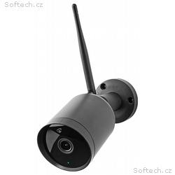 NEDIS IP kamera, venkovní, IP65, Wi-Fi, 1080p, Mic