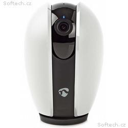 NEDIS IP Kamera, Wi-Fi, 1080p, micro USB, MicroSD,