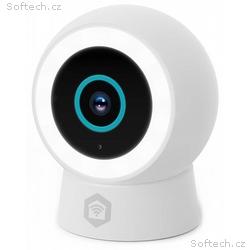 NEDIS IP kamera, venkovní, IP65, Wi-Fi, 3Mpix, Ful