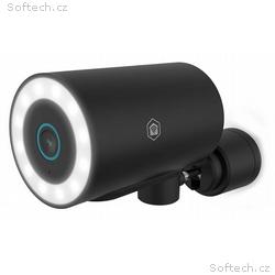 NEDIS IP kamera, venkovní, IP65, Wi-Fi, 4K, 3840 x