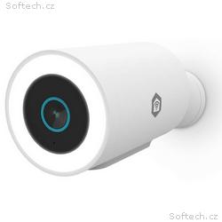 NEDIS IP kamera, venkovní, IP65, Wi-Fi, Reflektor,