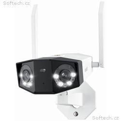 Reolink Duo Series W730 8MPx venkovní IP kamera, 4