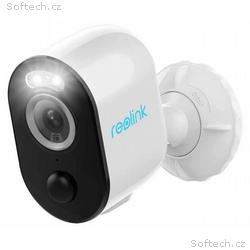 Reolink Argus Series B330 4MPx venkovní bateriová 