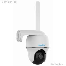 Reolink Go Series G430 4MPx venkovní bateriová 4G 