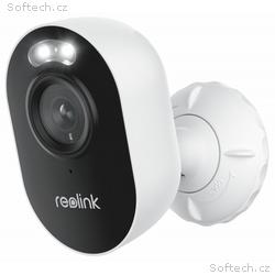 Reolink Lumus Series E430 4MPx venkovní IP kamera,