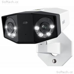 Reolink Duo Series P730 8MPx venkovní IP kamera, 4