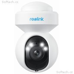 Reolink E Series E540 5MPx otočná venkovní IP kame