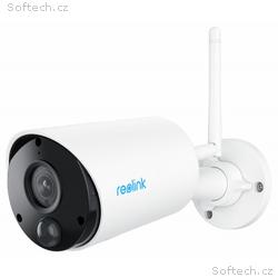 Reolink Argus Series B320 2MPx venkovní bateriová 
