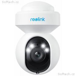 Reolink E Series E560 8MPx otočná venkovní IP kame