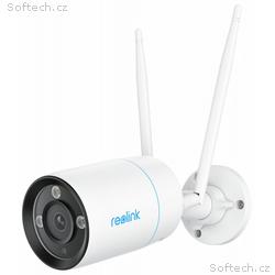 Reolink W330 8MPx venkovní IP kamera, 3840X2160, I