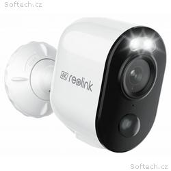 Reolink Argus Series B350 8MPx venkovní bateriová 