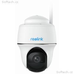 Reolink Argus Series B440 8MPx venkovní otočná bat