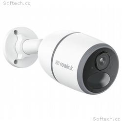 Reolink Go Series G340 8MPx venkovní bateriová 4G 