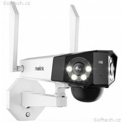 Reolink Duo Series G750 8MPx venkovní bateriová 4G