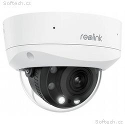 Reolink P437 8MPx venkovní IP kamera, 5x zoom, 384