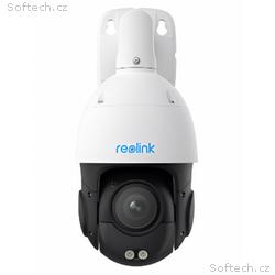 Reolink P840 8MPx venkovní otočná IP kamera, 5x zo